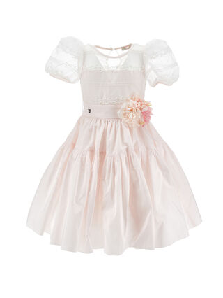 Платье Amore от кутюр