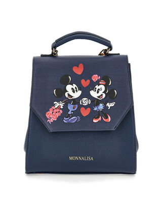 Рюкзак Микки и Минни