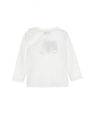 Snoopy crewneck T-shirt