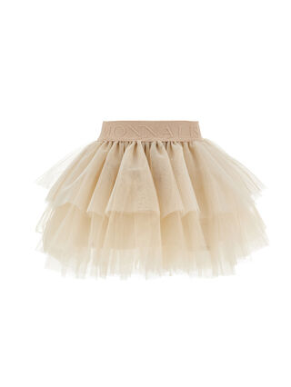 Tulle Skirt