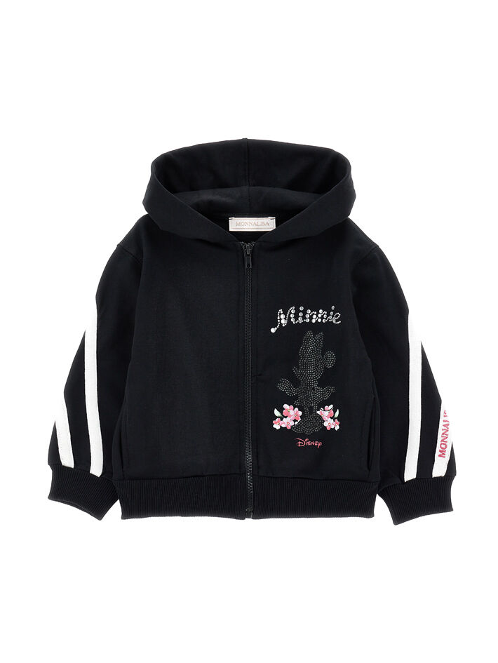 Super Saldi Bambina Maglie Cardigan Felpe Shop Online Monnalisa