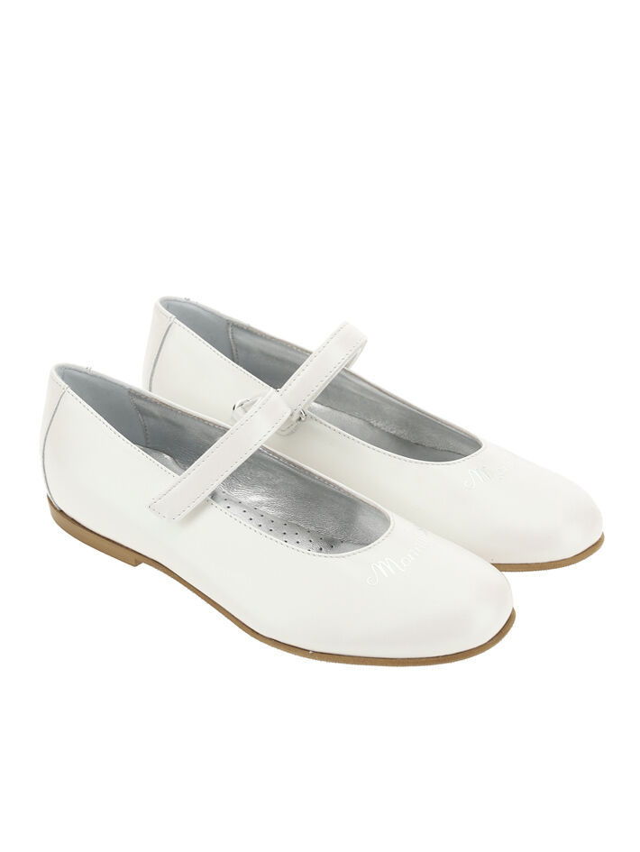 Ballerine monnalisa new arrivals