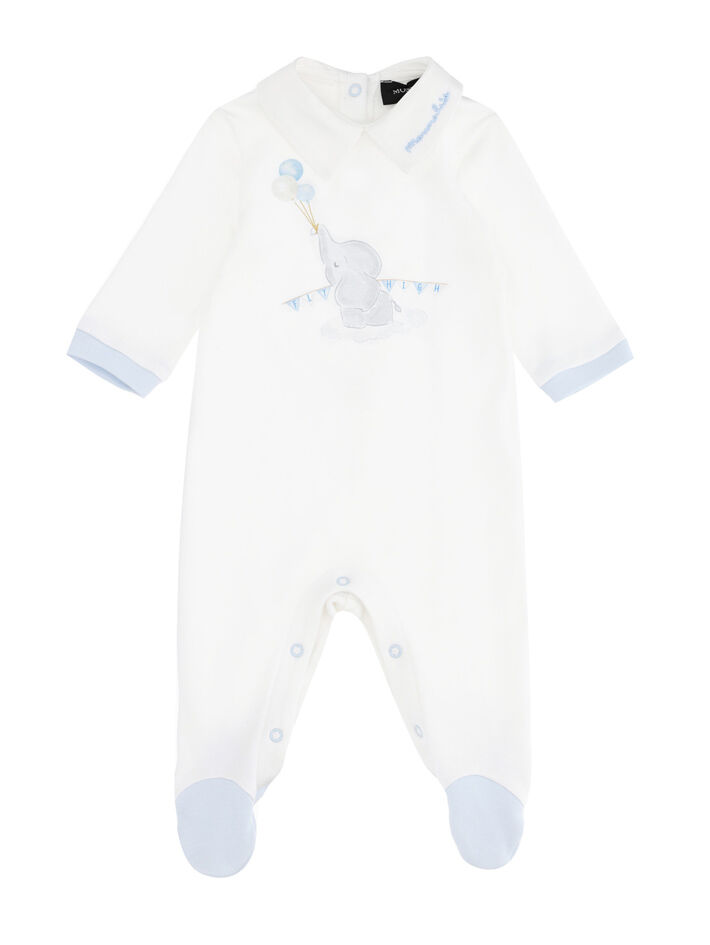 Corredino Neonato Completi e Body Monnalisa Shop Online