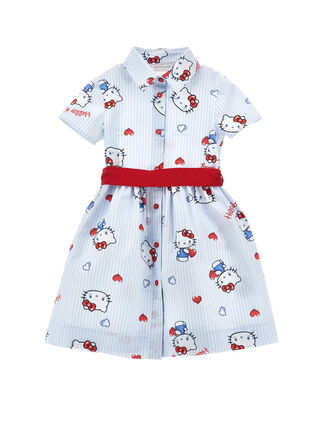 Hello Kitty dress