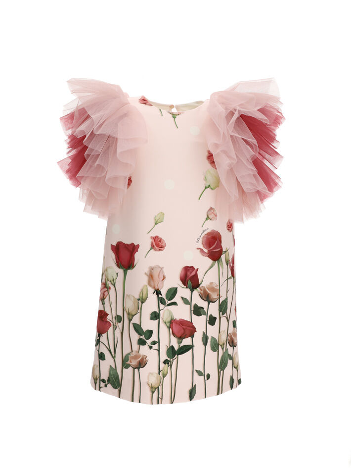monnalisa dress sale