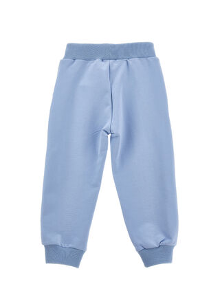 Fleece joggers