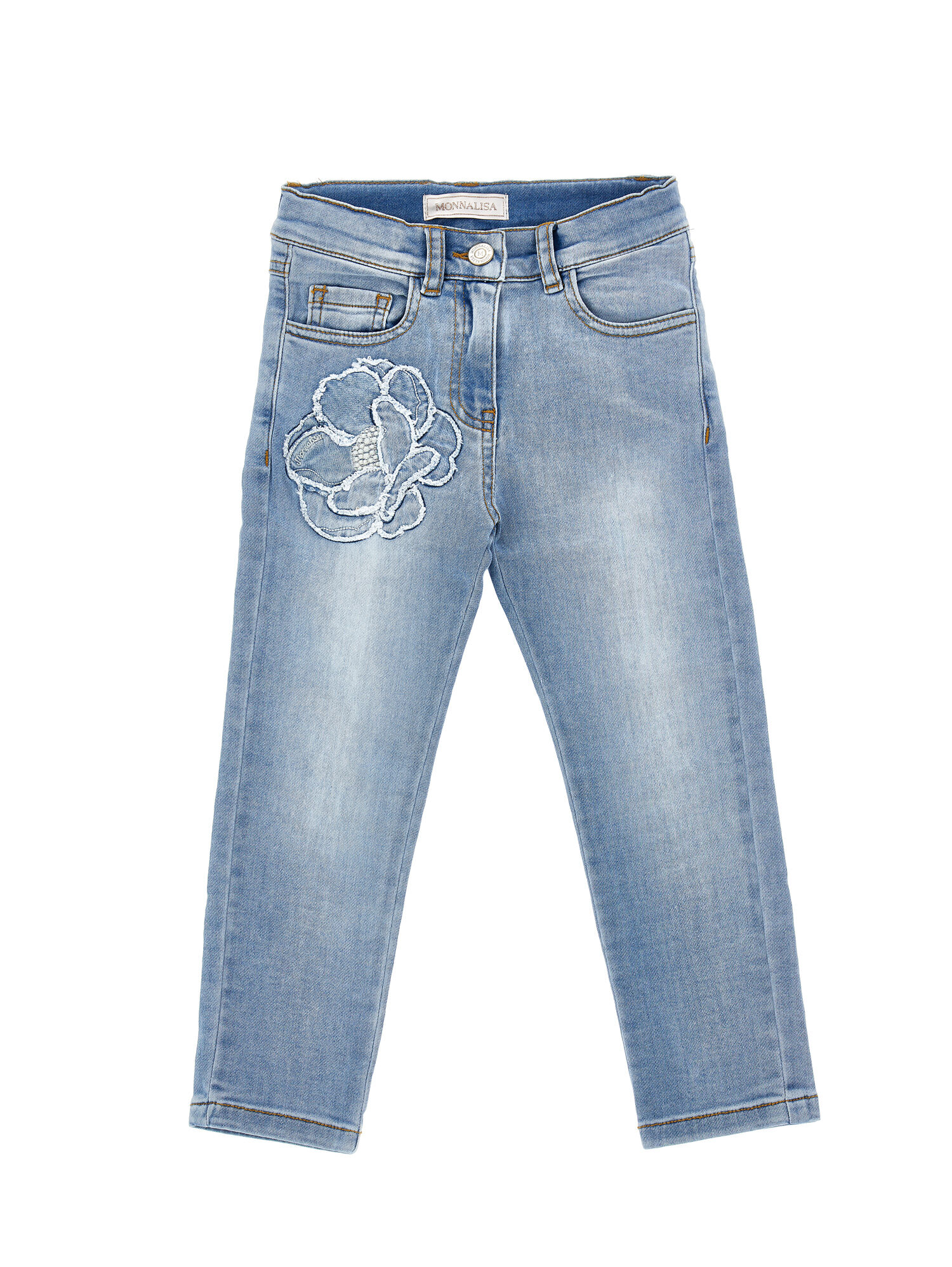 Jeans monnalisa best sale