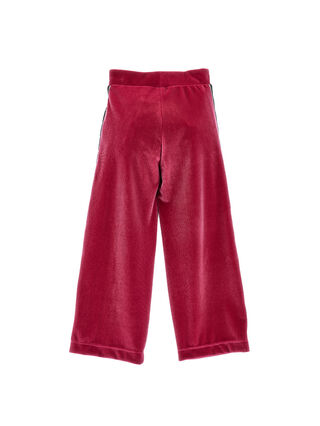 CF Eyestar chenille trousers