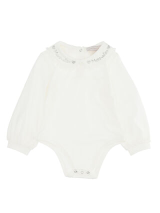 Ropa Bebè y Niñas hasta los Meses - Monnalisa
