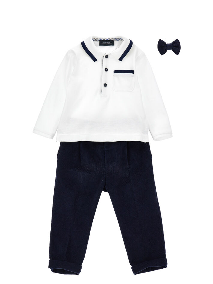 Vestiti per bambini maschi sales