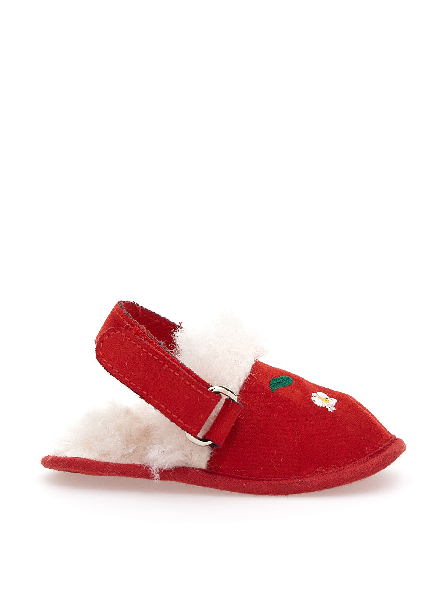 Embroidered clogs outlet