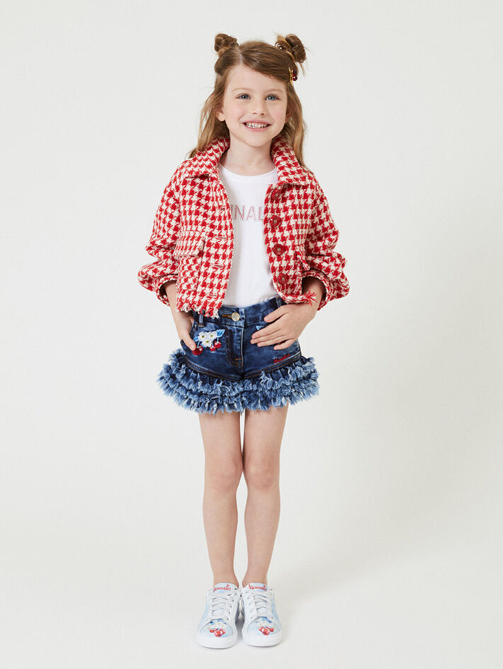 Monnalisa Outlet trendy Clothes for Boys and Girls