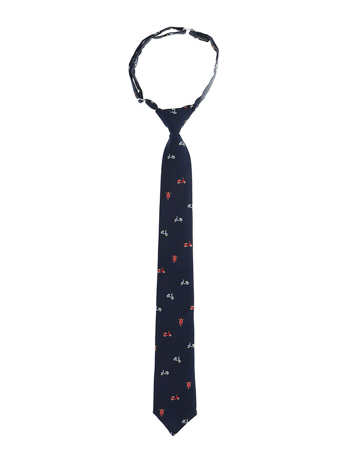 Cravatta tartan Monnalisa Bambino Accessori Cravatte e accessori Cravatte 