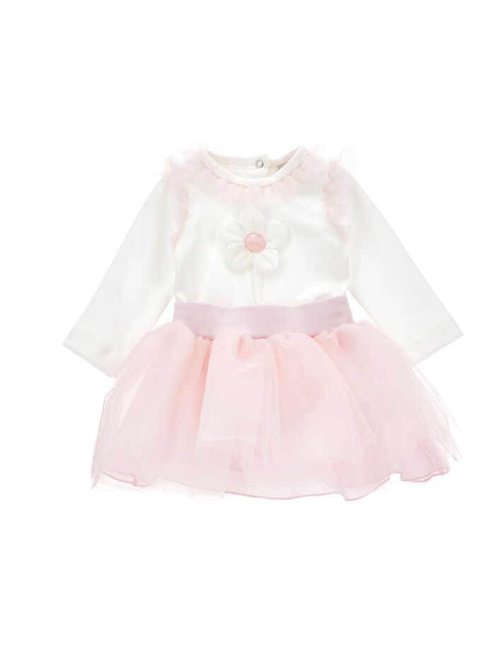 Layette per Bambina Nuova Collezione Online Monnalisa