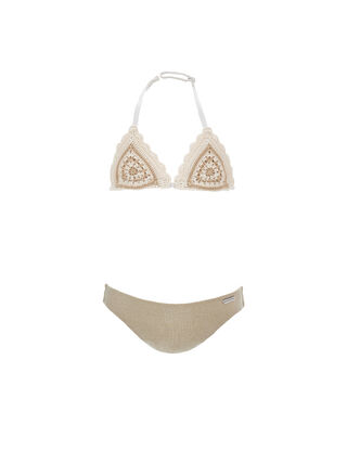 Macramé Bikini