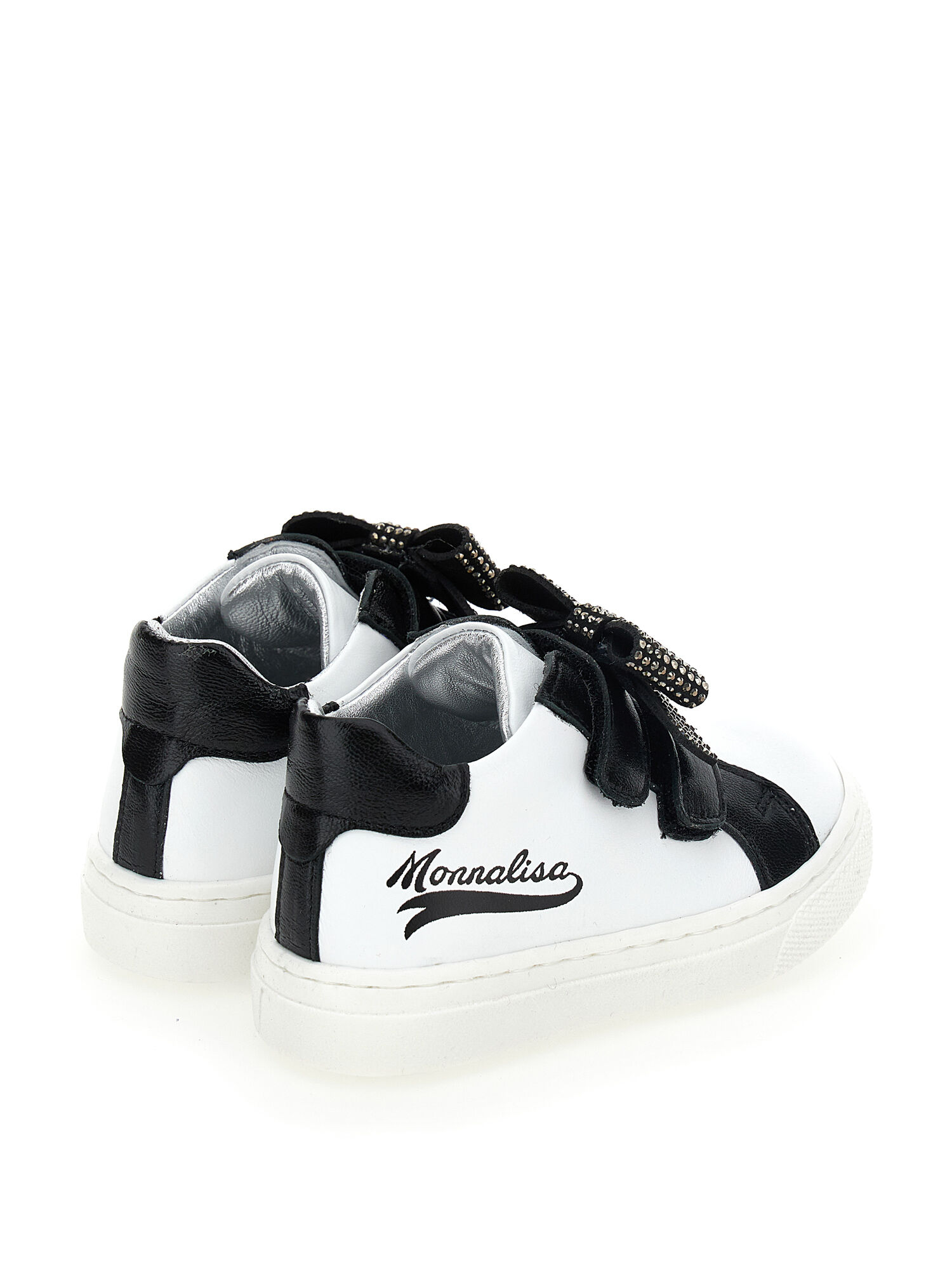 Puma fiocco top bambino italia