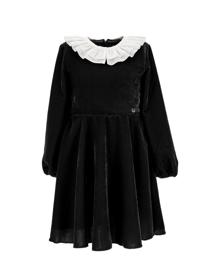 Fille Vetements Robes Et Combinaisons Boutique en ligne Monnalisa