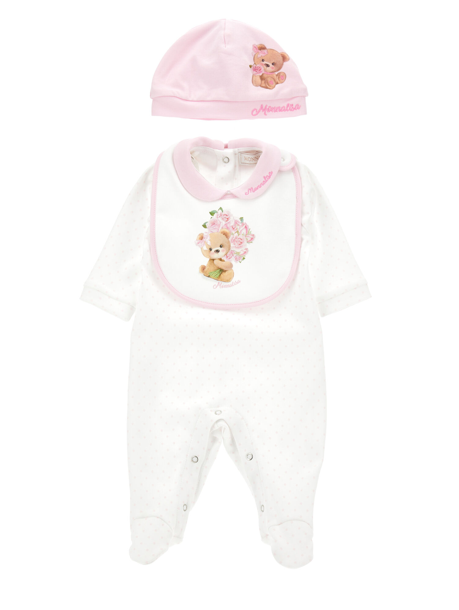 Monnalisa babykleding best sale