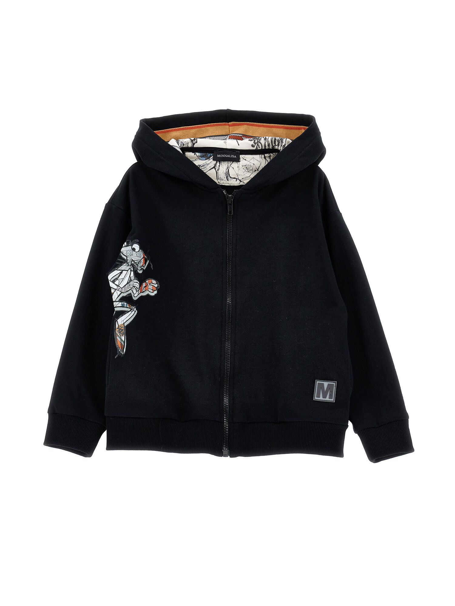Felpa pantera rosa store
