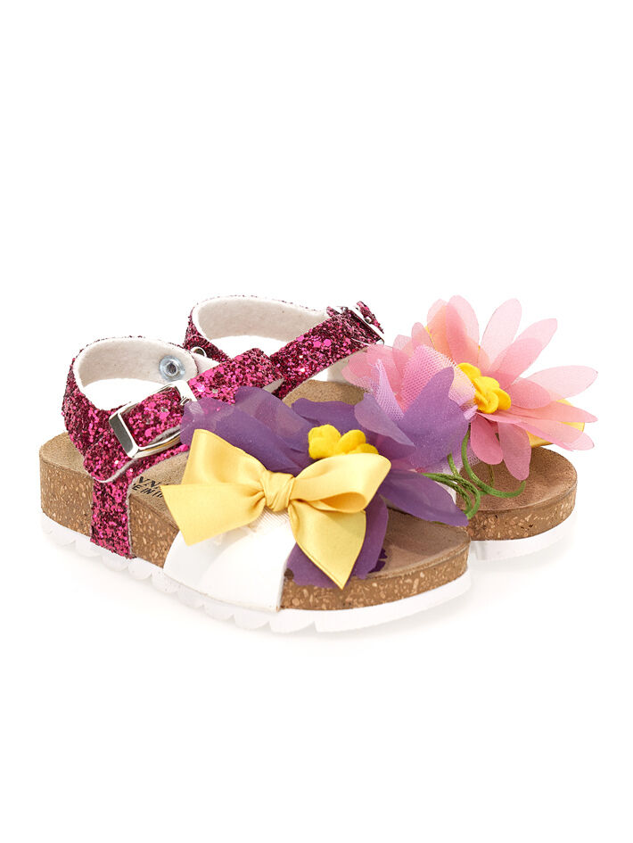 Sandali bambina deals outlet online
