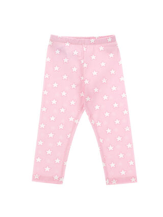 Stars jersey leggings