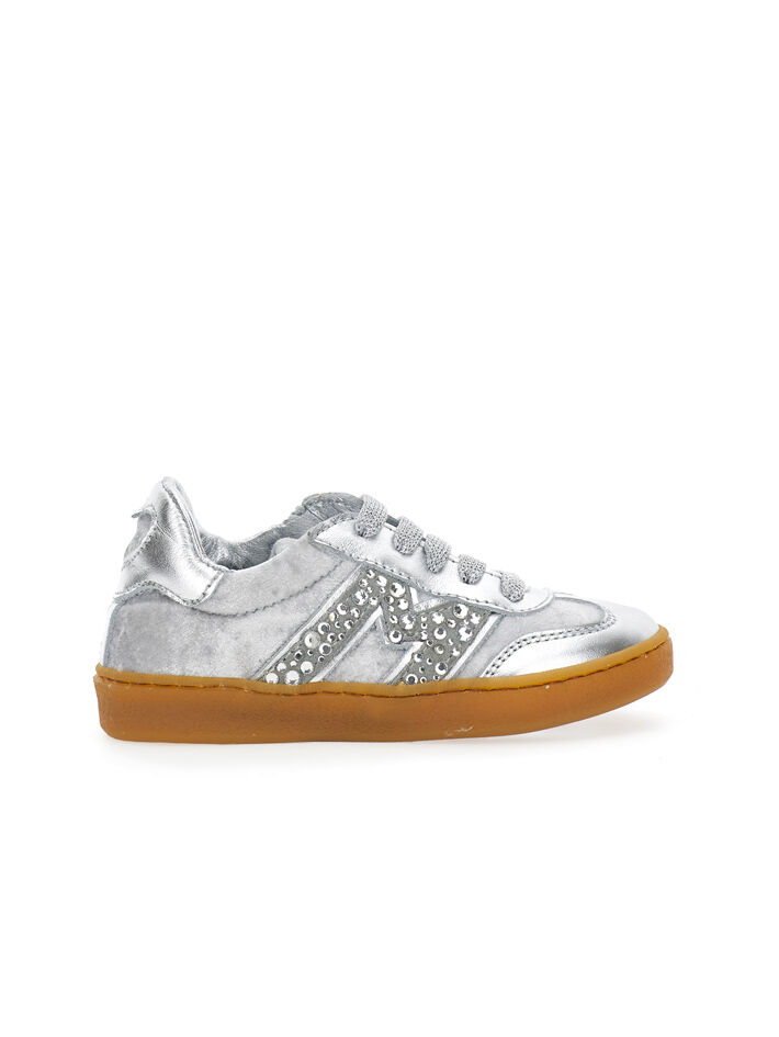 Sneakers Scarpe Sportive Bambina e Ragazza Monnalisa