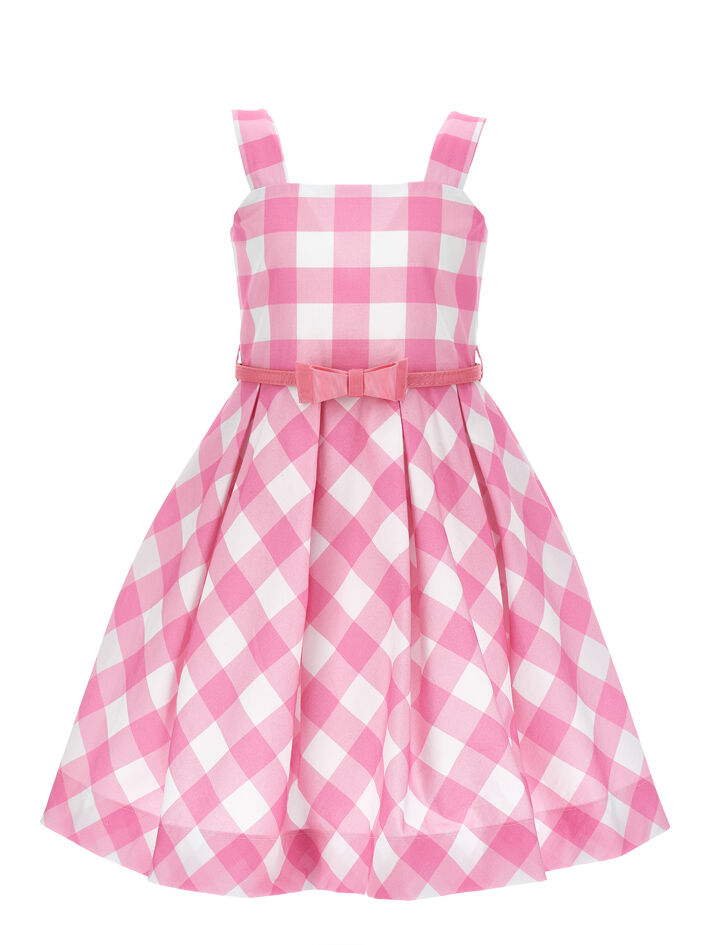 Sale Girl Jumpsuits Babysets Sleeveless Dresses Online Shop Monnalisa