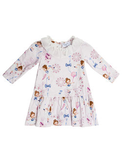 Dancing Girls Clothing Dresses Jumpsuits Online Shop Monnalisa