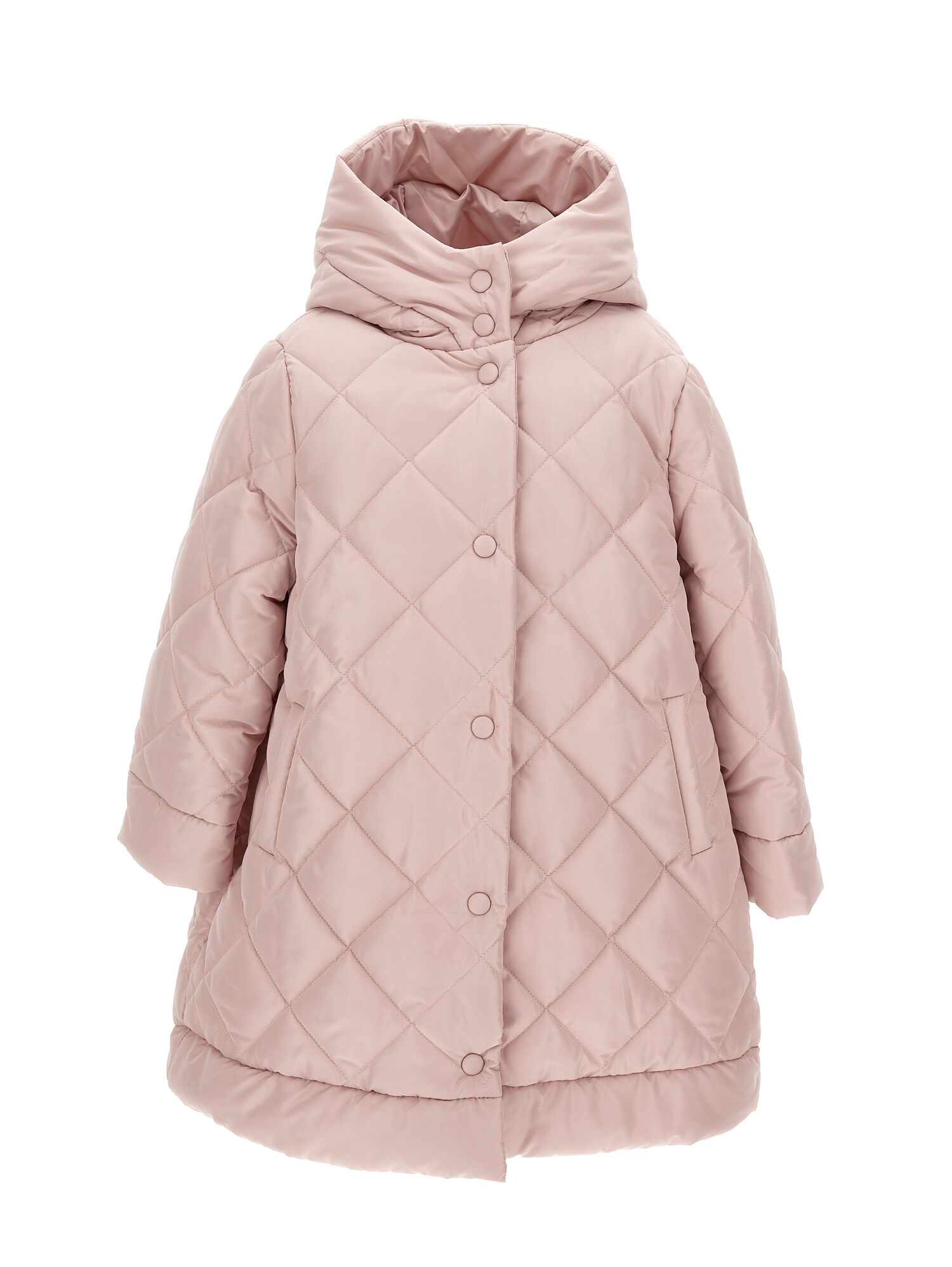 Piumino fiocco sales