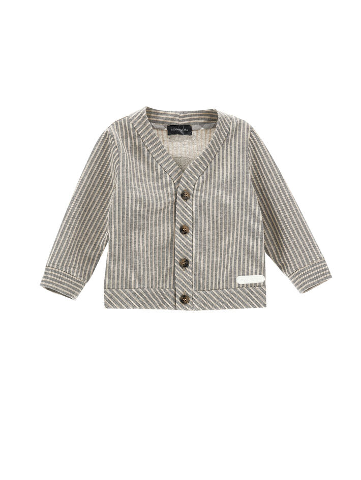 Outlet Garcon Vetements Boutique En Ligne Monnalisa