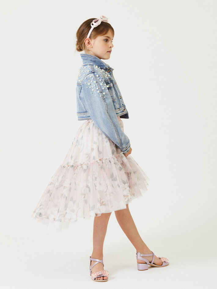 Outlet Cerimonia Shop Online Monnalisa