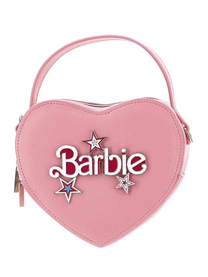 90s Barbie Vinyl Skate Bag Tote in Pink and Purple for Barbie Storage - Etsy