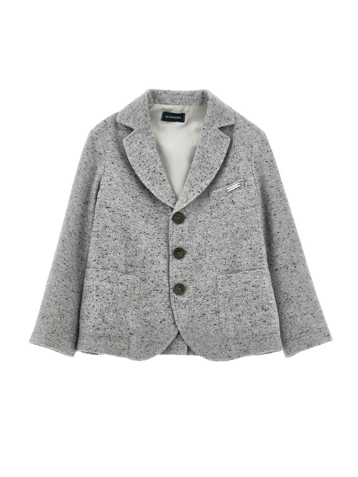 Giacche Cappotti Parka Bambino 0 14 anni Monnalisa Shop