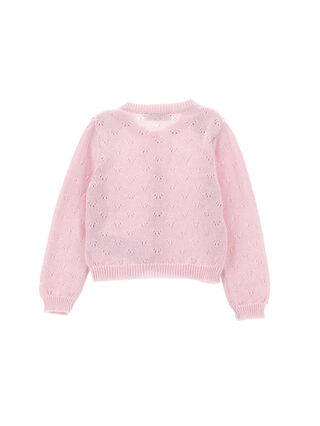 Cárdigan de algodón