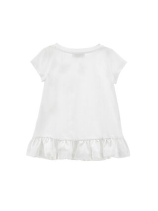 Maxi T-shirt avec gala