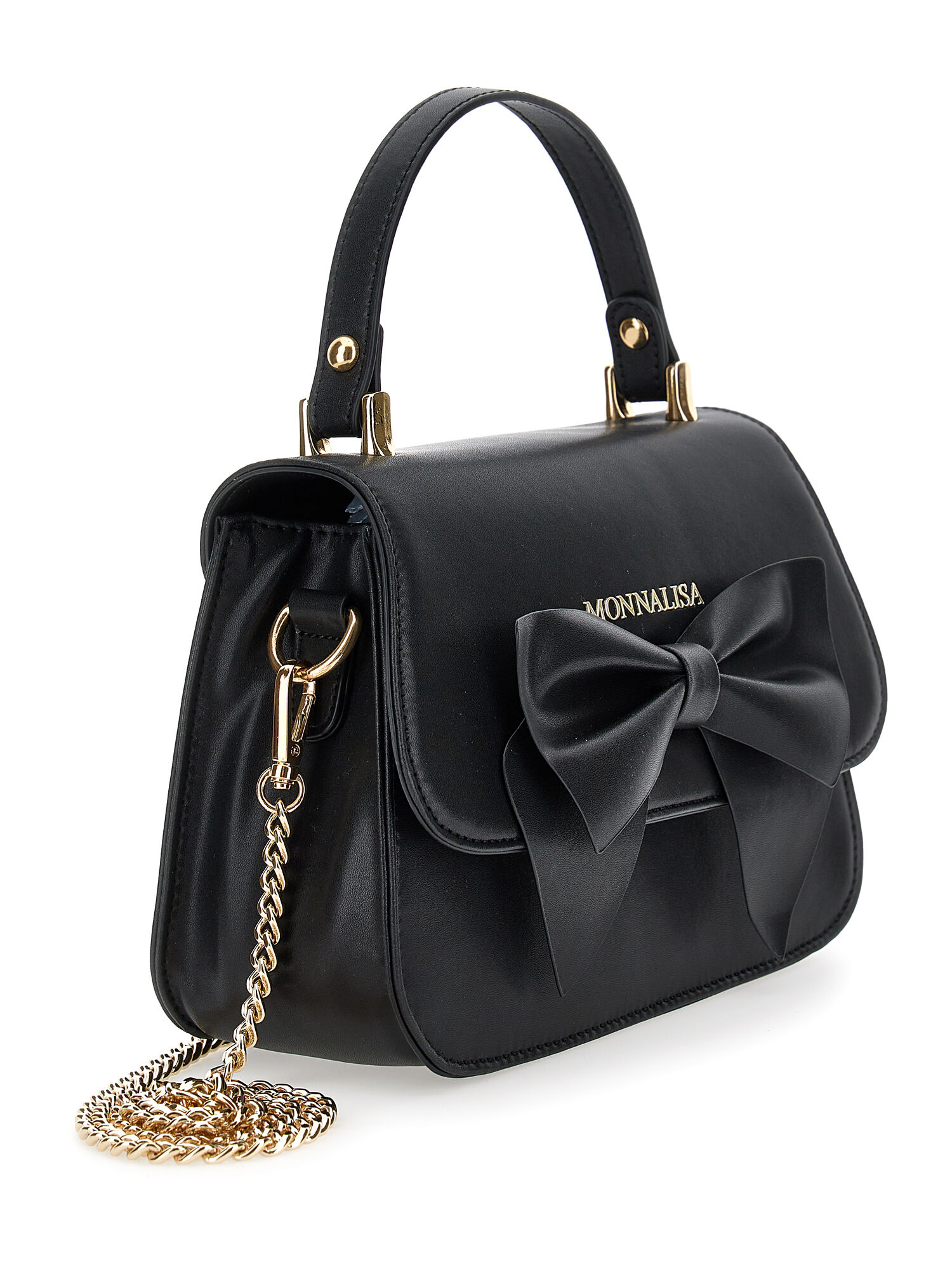 Borsa sales monnalisa bambina
