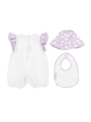 Летний из трех предметов Summer Time