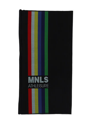 Fascia jersey stretch