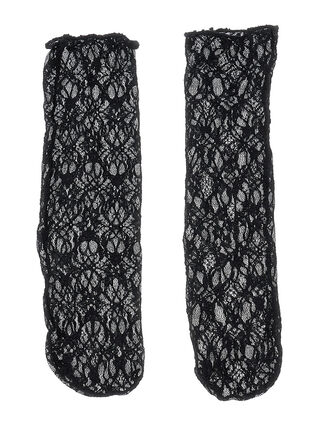 Кружевные носки