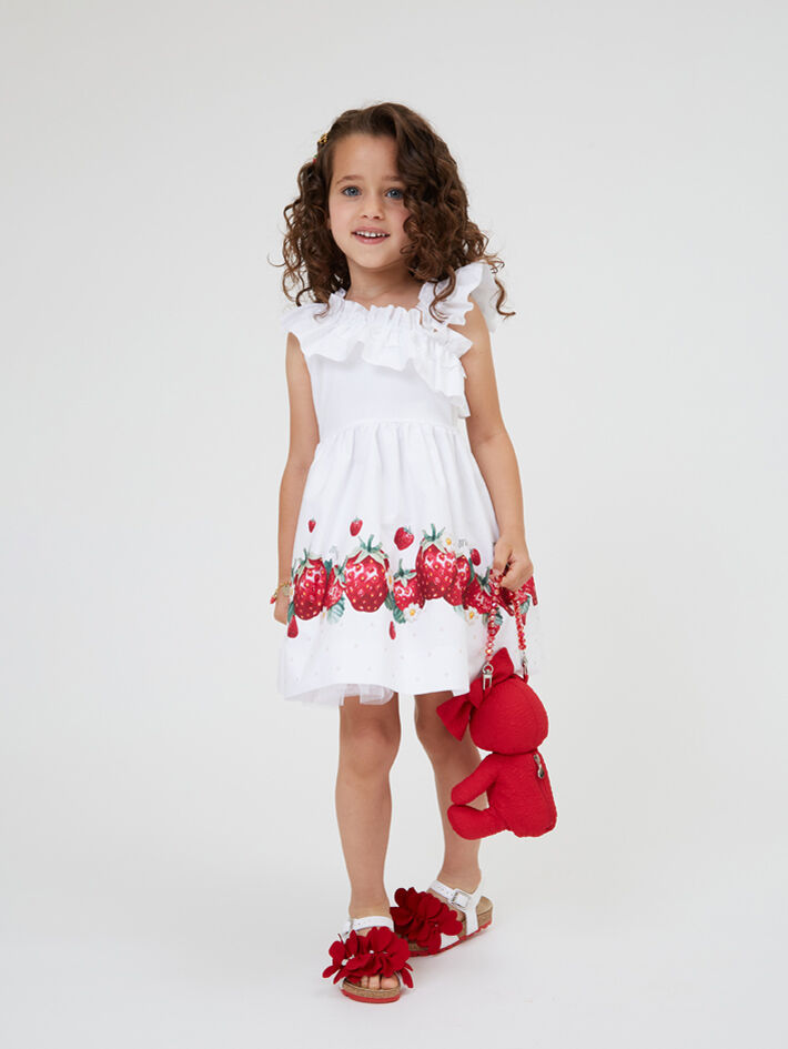 Vestiti comunione bambina monnalisa store