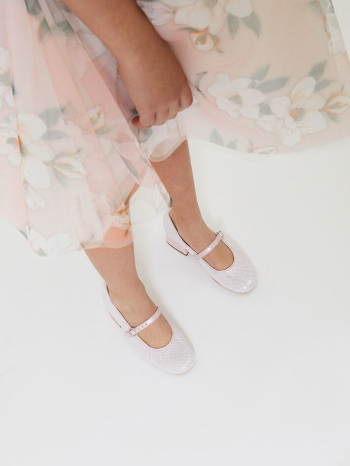 Ballerine monnalisa cheap bimba