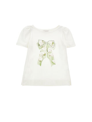 Bow T-Shirt
