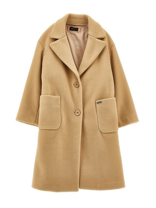 Classic cloth coat