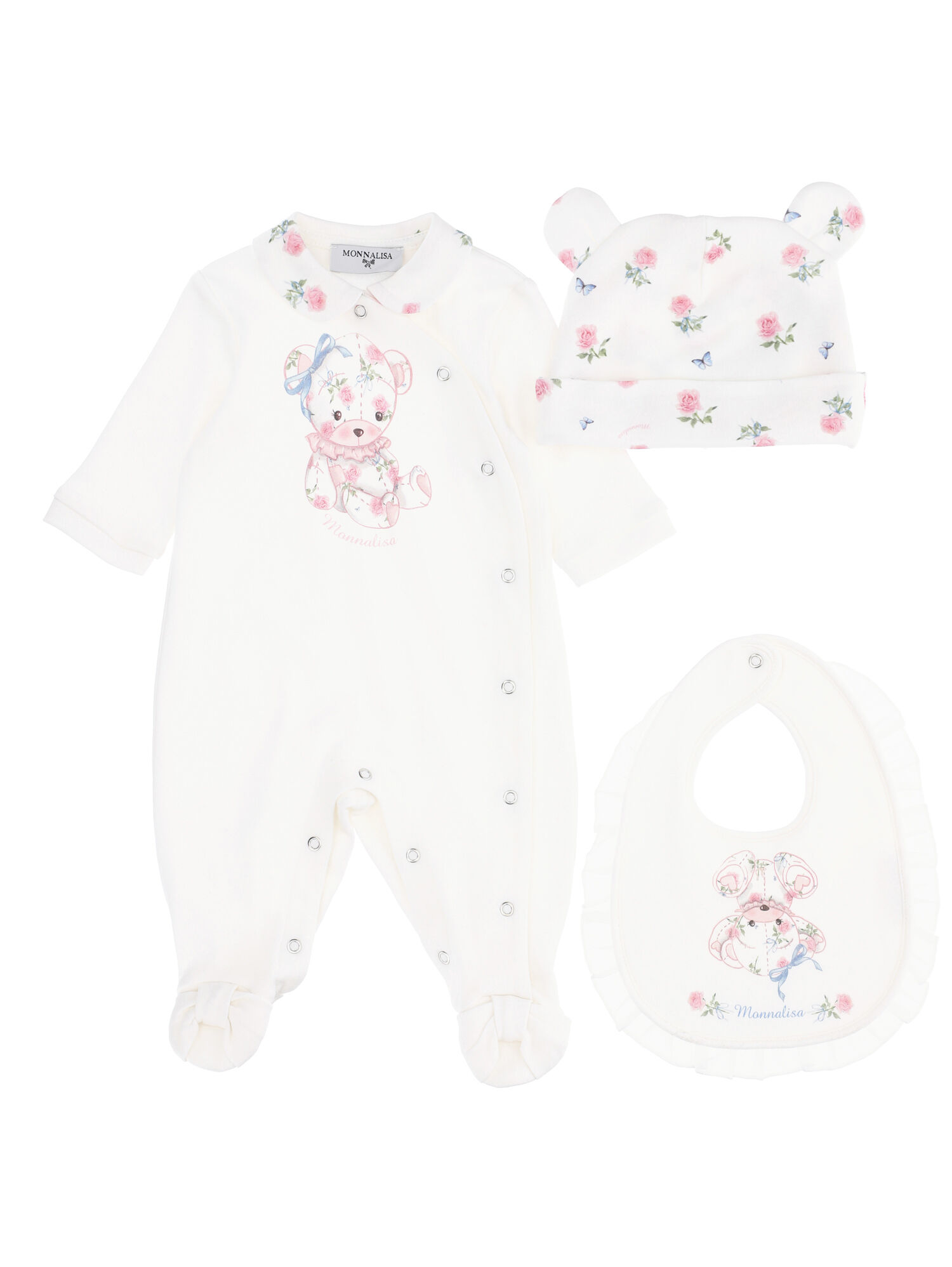 Tesco newborn baby girl clothes hotsell