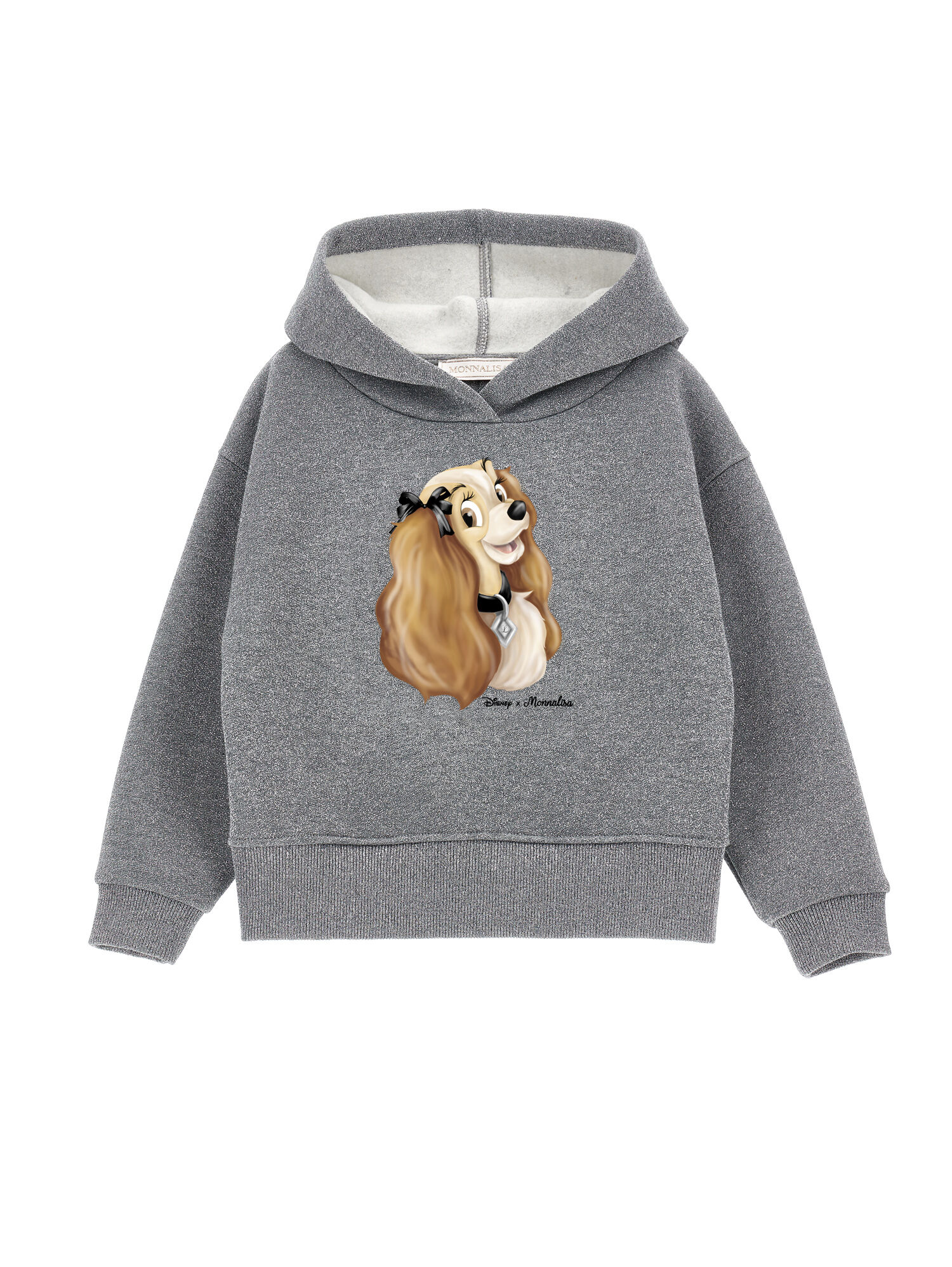 ［美品］リトルサニーバイト Lady and the Tramp hoodie 美品］リトルサニーバイト Lady and the Tramp hoodie Amazon.com