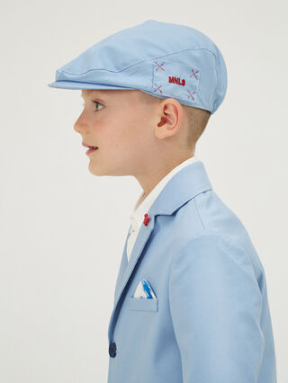 Hot Sale Qlf Pnl Fashion Baseball Cap Solid Color Spring Summer Hip Hop Boy  Hats Sun Caps Adjustable Outdoor Travel Kids Hats