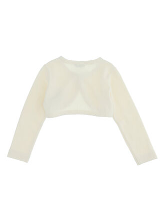 Cardigan scaldacuore cuore