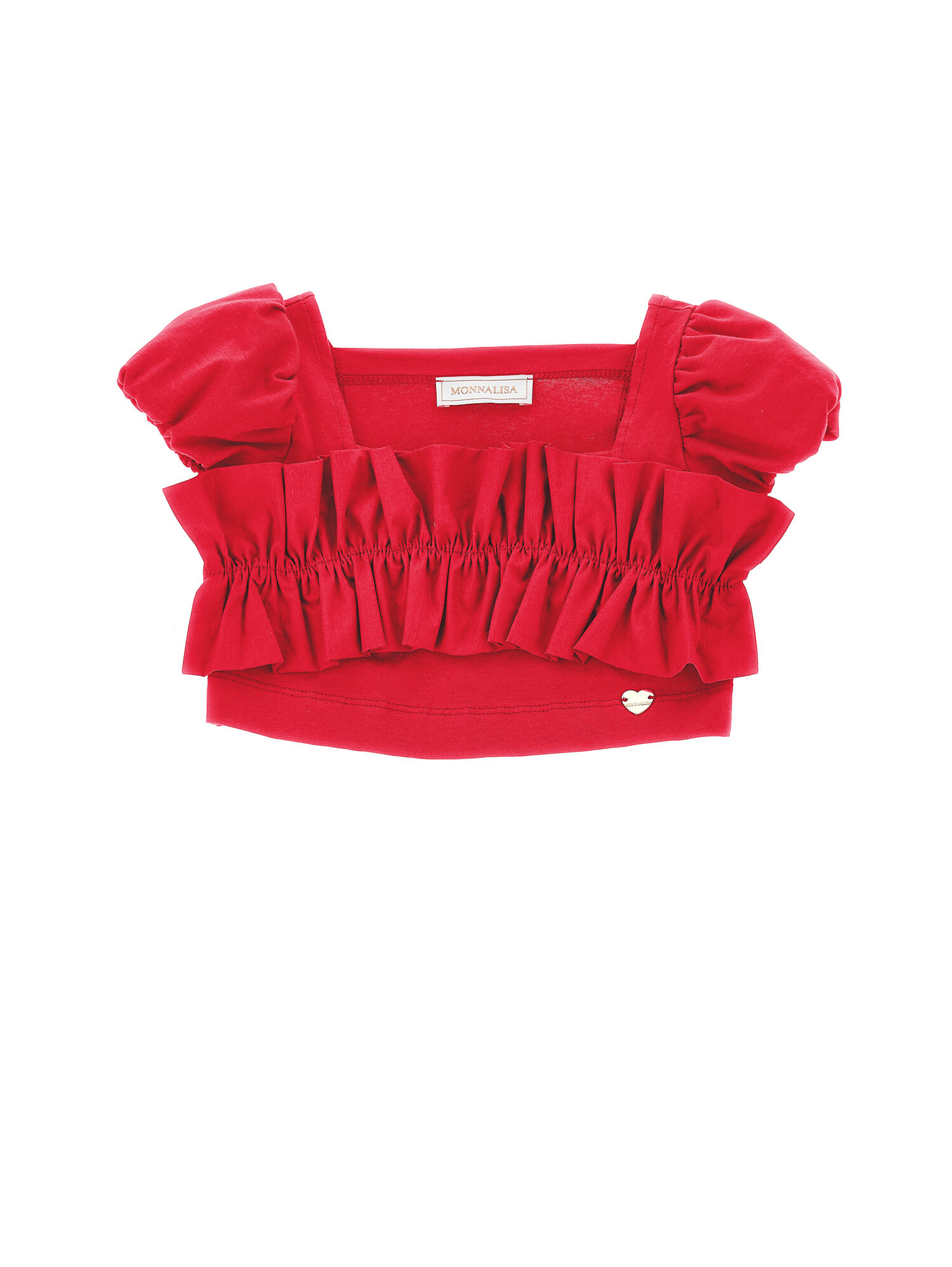 トップス melt the rady cropped Jersey Lady Rattler Cropped Jersey (PREORDER) – Brazen Apparel
