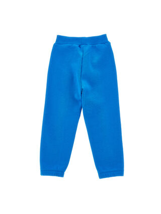 Ferragni Stretch jersey joggers