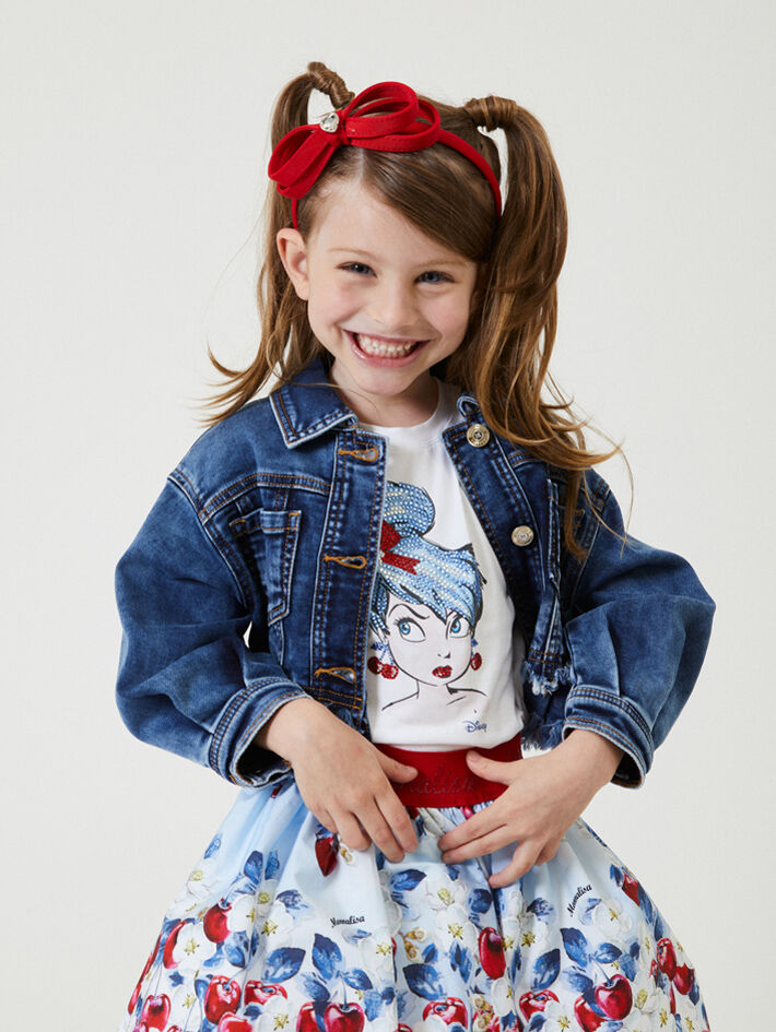 Monnalisa hotsell rebajas niña